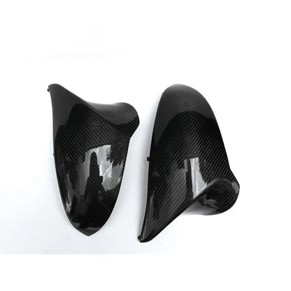 OEM Style Carbon Fiber Mirror Caps for F80 / F82 M3 M4