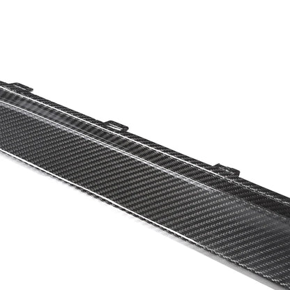 OEM Style Carbon Fiber Side Skirts for G80 / G82 / G83 BMW M3 M4