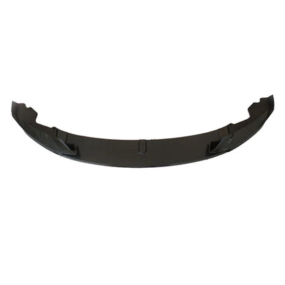 Carbon Fiber Style ABS Plastic Front Lip for F32 BMW 4 Series
