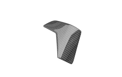 Carbon Fiber Air Vent Interior Trim For G20 / G22 / G80 / G82 BMW 3 Series 4 Series M3 M4
