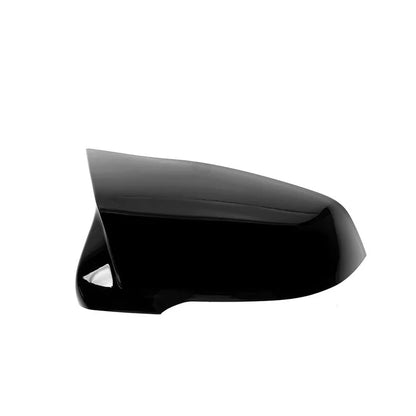 ABS Gloss Black M Style Mirror Caps for Supra MK5 A90 / A91