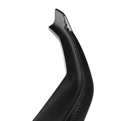 Euro Style Carbon Fiber Front Lip for G20 BMW 330i M340i