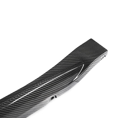 OEM Style Carbon Fiber Side Skirts for G80 / G82 / G83 BMW M3 M4