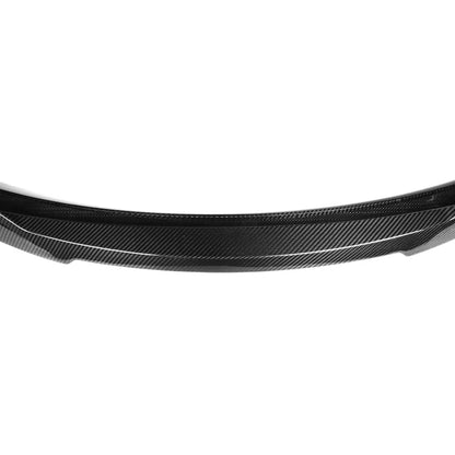M Performance Carbon Fiber Rear Spoiler for E90 / E92 / E93 BMW M3 3 Series