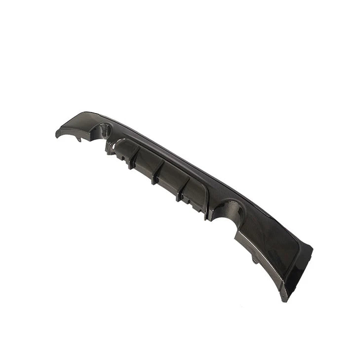 Carbon Fiber MP Style Rear Diffuser for F22 / F23 BMW 2 Series