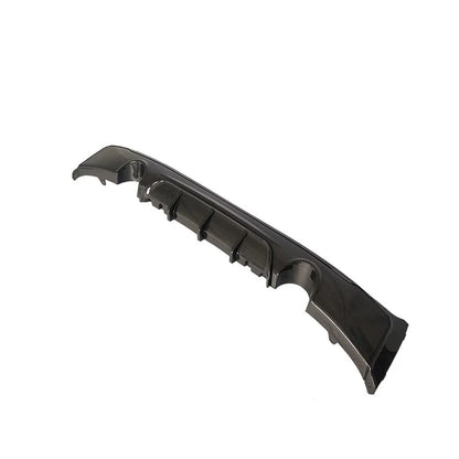 Carbon Fiber MP Style Rear Diffuser for F22 / F23 BMW 2 Series