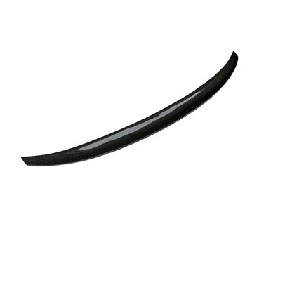 Carbon Fiber Rear Spoiler for F32 BMW 4 Series