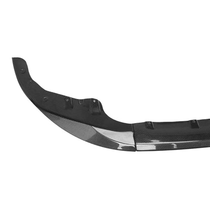 M Performance Carbon Fiber Front Lip for G22 / G23 4 Series BMW
