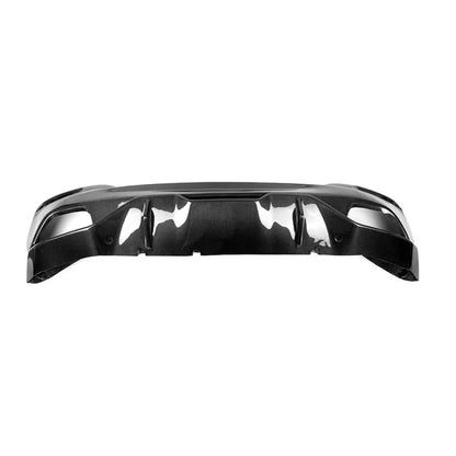 Carbon Fiber Rear Diffusers For G30 G38 530i 540i