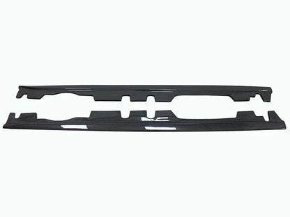 M Performance Carbon Fiber Side Skirts for E90 E92 E93 BMW M3