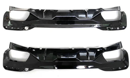Carbon Fiber Rear Diffusers For G30 G38 530i 540i
