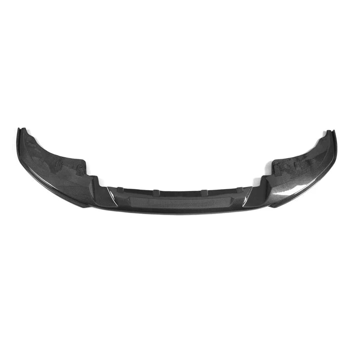M Performance Carbon Fiber Front Lip for G22 / G23 BMW 4 Series