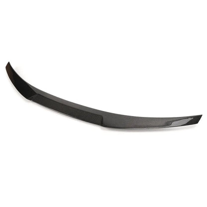 Vorsteiner Style Carbon Fiber Rear Spoiler for F82 BMW M4