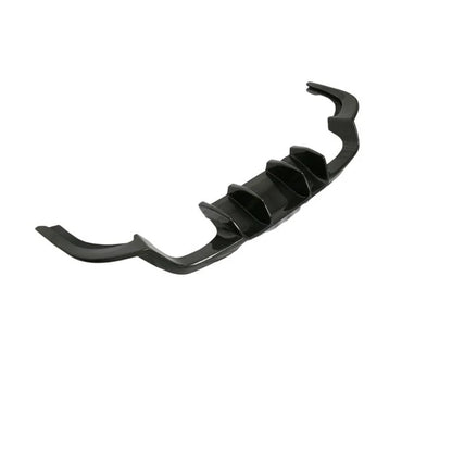 Carbon Fiber Rear Diffuser for F87 BMW M2