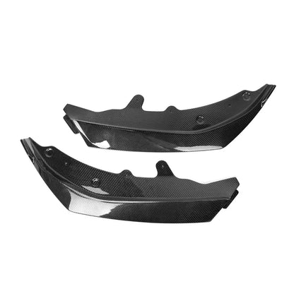 Carbon Fiber Front Lip for G22 / G23 4 Series BMW