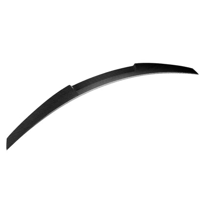 M Performance Carbon Fiber Rear Spoiler for E90 / E92 / E93 BMW M3 3 Series