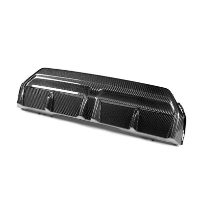 Carbon Fiber Rear Diffuser For G42 BMW M240i