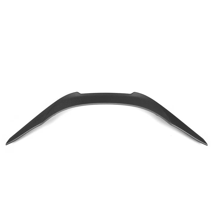 Carbon Fiber Rear Spoiler for A90 / A91 Toyota Supra MK5
