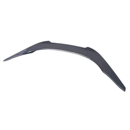 Carbon Fiber High Kick Style Trunk Spoiler for Supra Mk5 A90 / A91