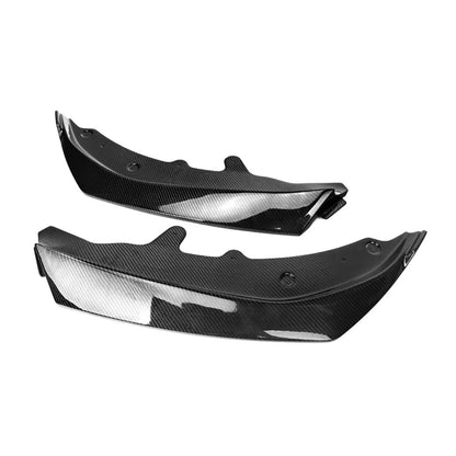 Carbon Fiber Front Lip for G22 / G23 4 Series BMW