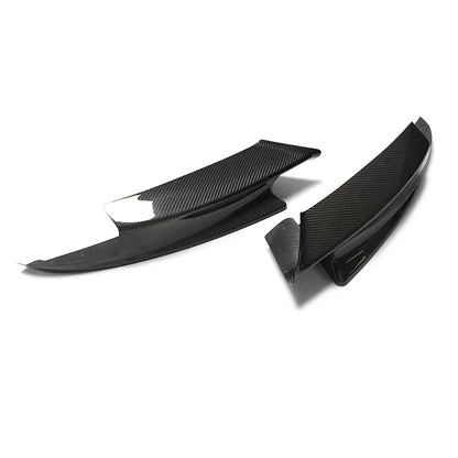 Carbon Fiber Front Lip for E90 / E92 / E93 BMW M3