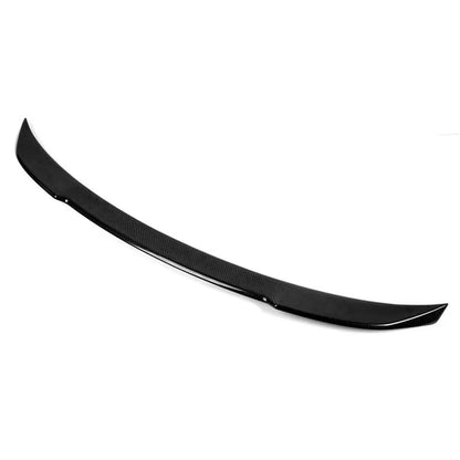 CS Style Carbon Fiber Rear Spoiler for F82 BMW M4