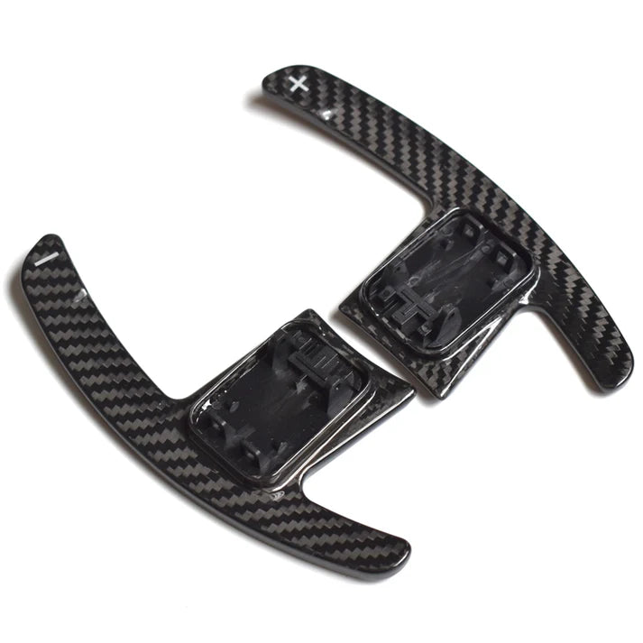 Replacement Carbon Fiber Paddle Shifter For G Chassis