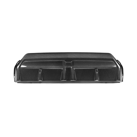 Carbon Fiber Rear Diffuser For G42 BMW M240i