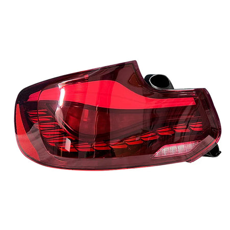 GTS Style LED Tail Lights for F22 / F23 / F87 BMW 2 series