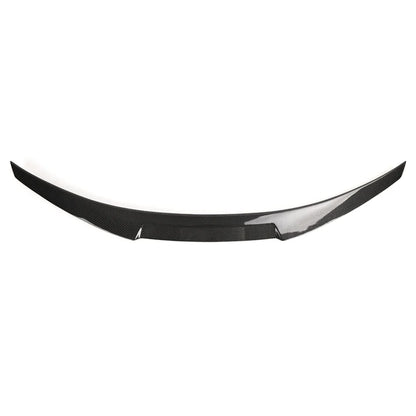 Vorsteiner Style Carbon Fiber Rear Spoiler for F82 BMW M4