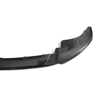 M Performance Carbon Fiber Front Lip for G22 / G23 BMW 4 Series