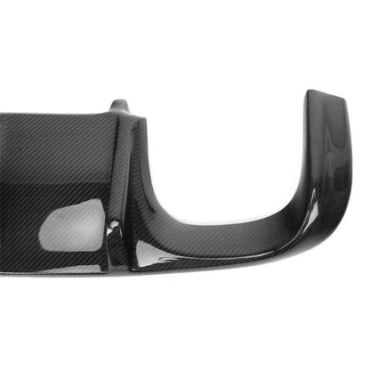Carbon Fiber Rear Diffuser for E92 / E93 BMW M3 LCI