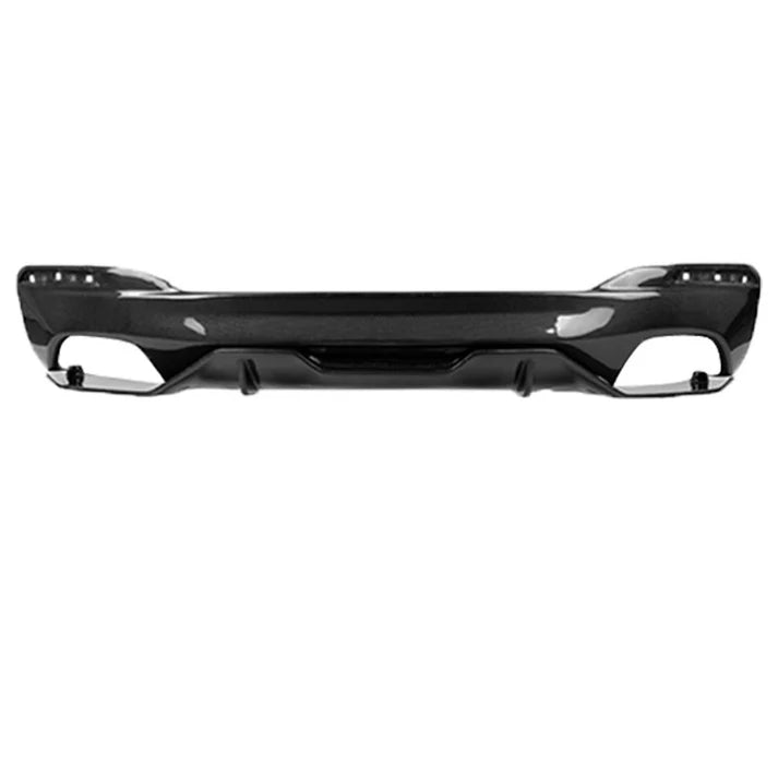 Carbon Fiber Rear Diffusers For G30 G38 530i 540i