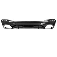 Carbon Fiber Rear Diffusers For G30 G38 530i 540i