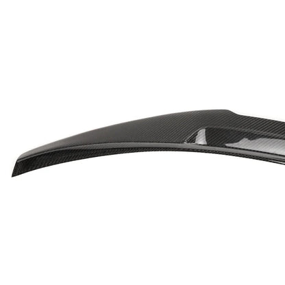 Vorsteiner Style Carbon Fiber Rear Spoiler for F82 BMW M4