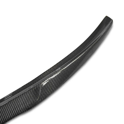 Carbon Fiber Rear Spoiler for F32 BMW 4 Series