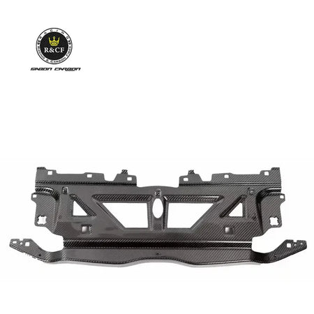 Carbon Fiber Front Engine Bay Shroud for G80 / G82 BMW M3 M4