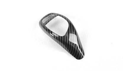 20 PCS Carbon Fiber Style ABS Plastic Interior Trim for F30 / F32 BMW 3 Series 4 Series