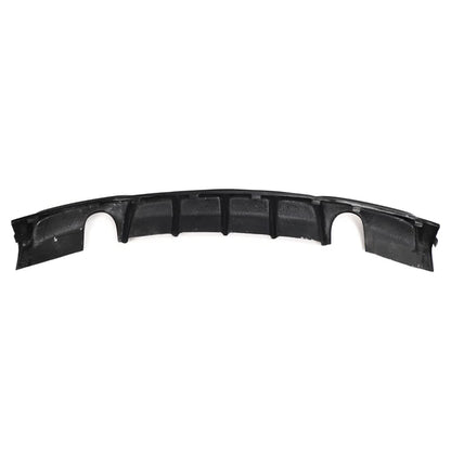 M Performance Carbon Fiber Rear Diffuser for F30 3 Series BMW