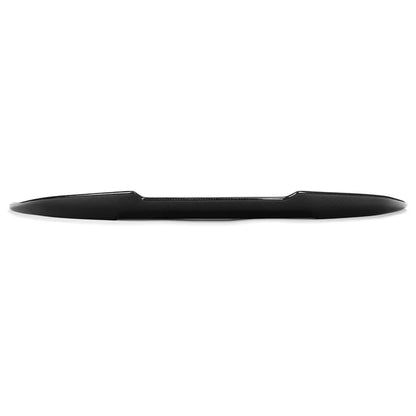Carbon Fiber High Kick Style Trunk Spoiler for F30 / F80 BMW 3 Series M3