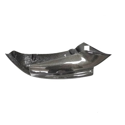 M Performance Carbon Fiber Front Lip for F10 5 Series BMW