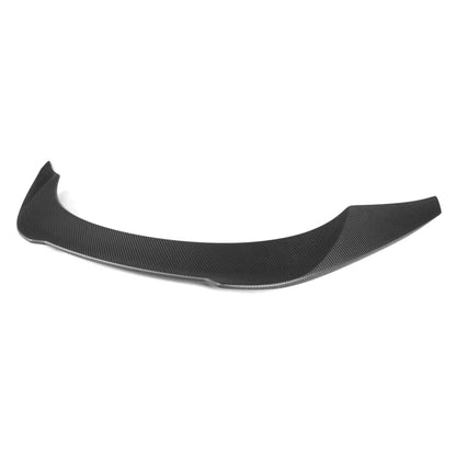 Matte Carbon Fiber Spoiler for A90 / A91 Toyota Supra MK5