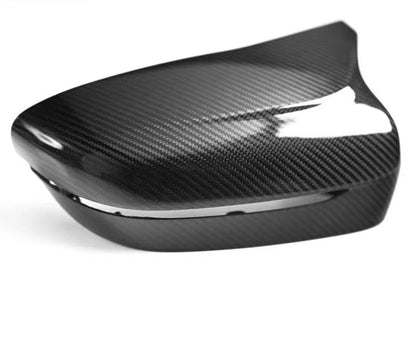 Replacement Carbon Fiber Mirror Caps for F90 BMW M5