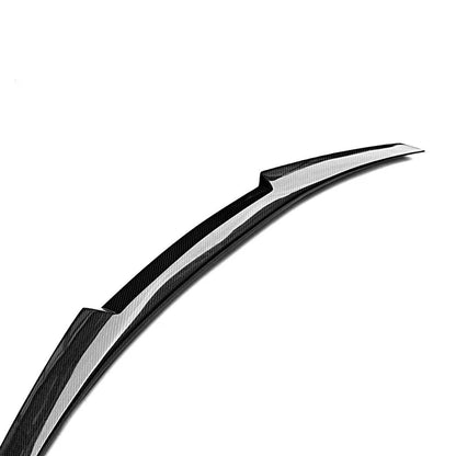 M4 Style Carbon Fiber Rear Spoiler for E90 / E92 / E93 BMW M3 3 Series
