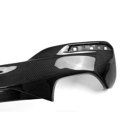 Carbon Fiber Rear Diffusers For G30 G38 530i 540i