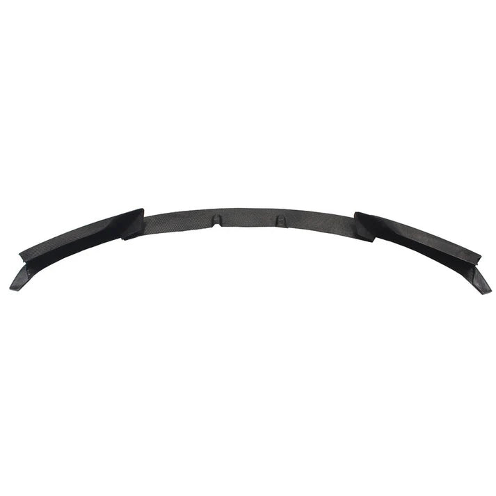 M Performance Style Carbon Fiber Front Lip for F22 BMW 2 Series