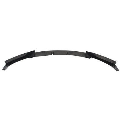M Performance Style Carbon Fiber Front Lip for F22 BMW 2 Series