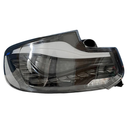 GTS Style LED Tail Lights for F22 / F23 / F87 BMW 2 series