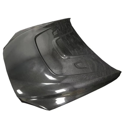 Carbon Fiber CS Style Vented Hood for F06 F12 F13 BMW 6 Series / M6