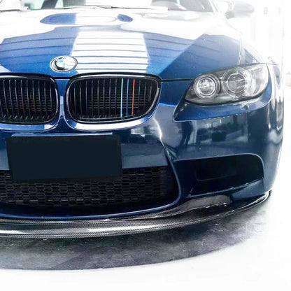 GTS Style Carbon Fiber Front Lip for E90 / E92 / E93 BMW M3 3 Series
